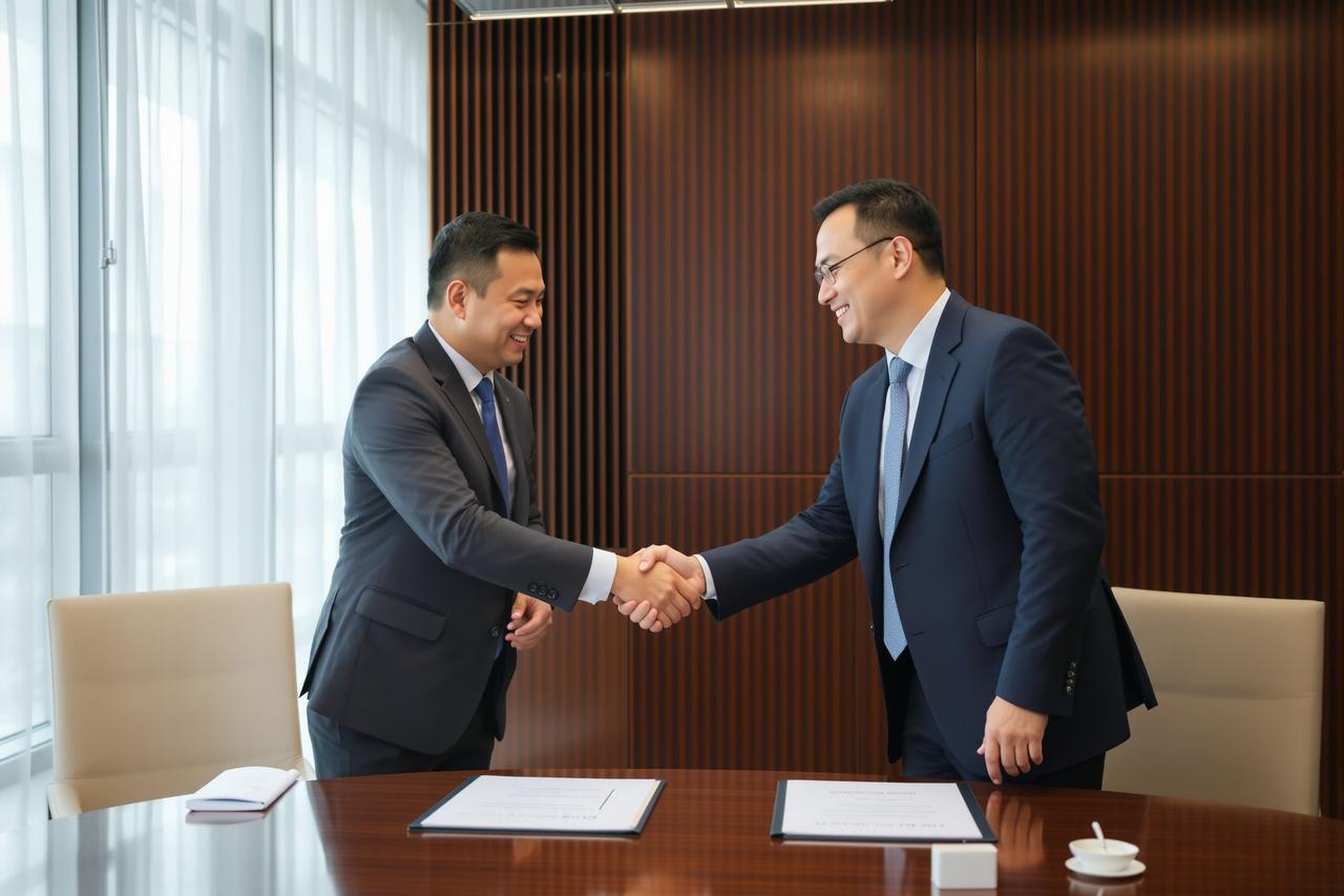 av中文在线与腾讯视频达成战略合作，共同打造精品网络剧内容